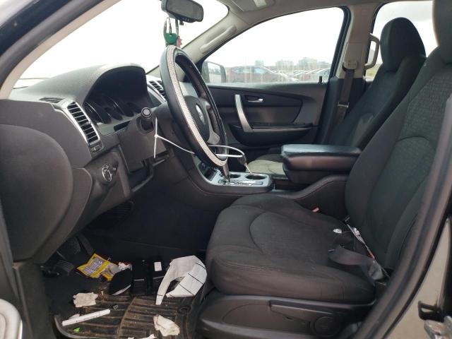 Снимка 7 от търг – 2011 GMC ACADIA SLE с VIN 1GKKRNED2BJ265060