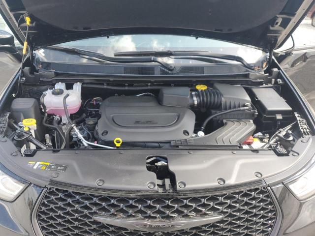 Photo 12 from auction – 2025 CHRYSLER PACIFICA L with VIN 2C4RC1GG0SR529545
