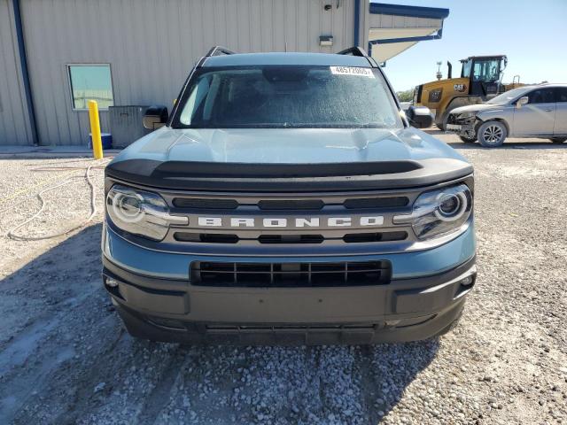 Photo 5 from auction – 2023 FORD BRONCO SPO with VIN 3FMCR9B60PRD41929