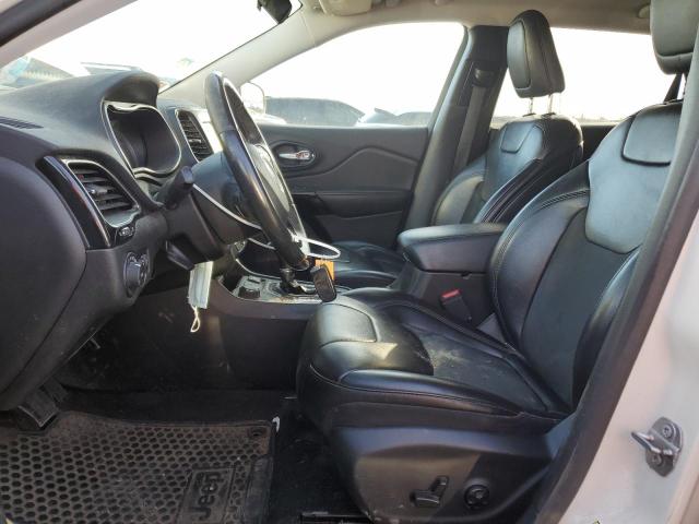 Photo 7 from auction – 2019 JEEP CHEROKEE L with VIN 1C4PJMLB0KD293801