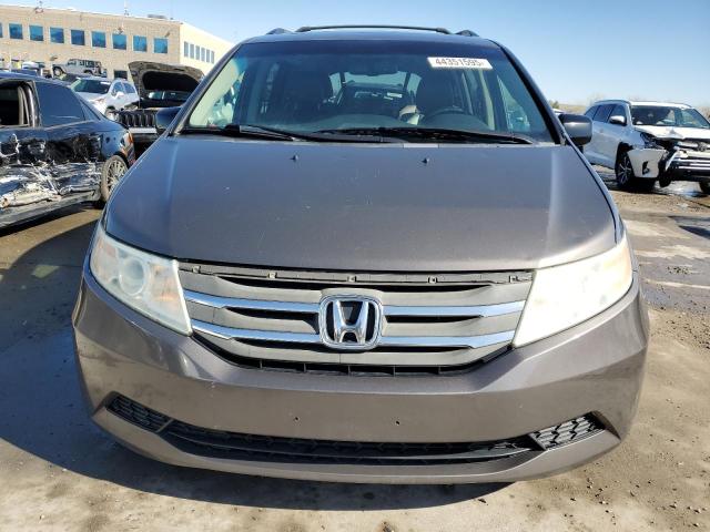 Photo 5 from auction – 2011 HONDA ODYSSEY EX with VIN 5FNRL5H69BB018649