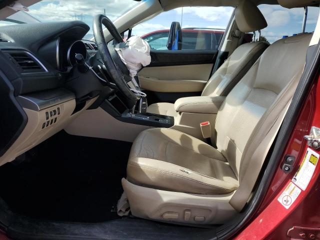 Снимка 7 от търг – 2015 SUBARU OUTBACK 2. с VIN 4S4BSBLC5F3353597