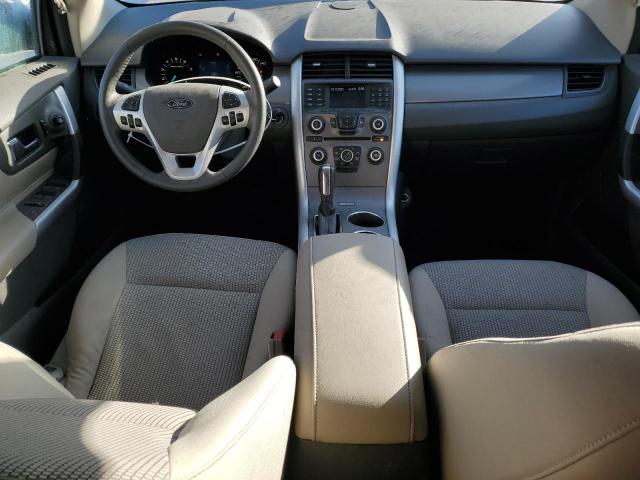 Photo 8 from auction – 2012 FORD EDGE SEL with VIN 2FMDK3J9XCBA53197