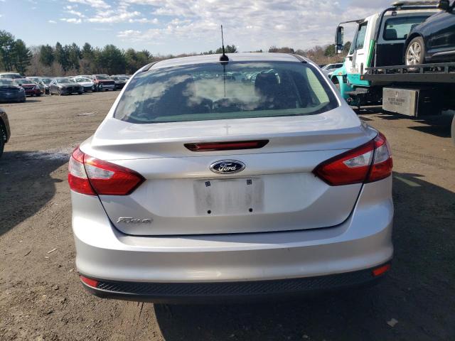 Снимка 6 от търг – 2013 FORD FOCUS S с VIN 1FADP3E27DL217760