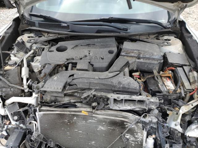 Photo 11 from auction – 2016 NISSAN ALTIMA 2.5 with VIN 1N4AL3AP7GN356490
