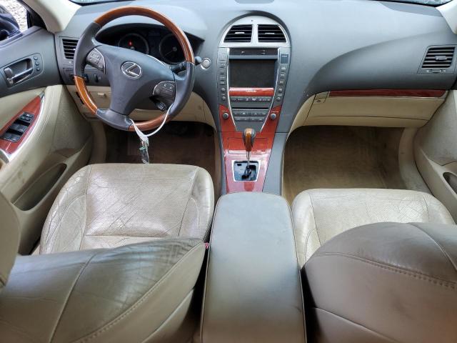 Photo 8 from auction – 2012 LEXUS ES 350 with VIN JTHBK1EG7C2504440