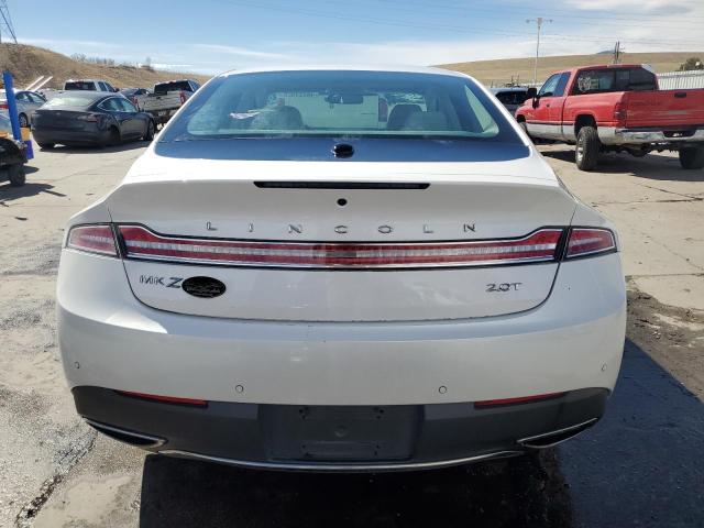Photo 6 from auction – 2019 LINCOLN MKZ RESERV with VIN 3LN6L5E90KR627544