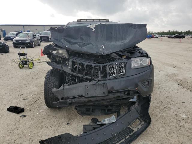 Photo 5 from auction – 2015 JEEP GRAND CHER with VIN 1C4RJFAG5FC752254