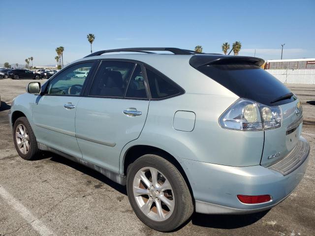 Photo 2 from auction – 2008 LEXUS RX 350 with VIN 2T2GK31UX8C047366