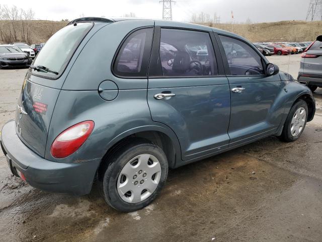 Photo 3 from auction – 2006 CHRYSLER PT CRUISER with VIN 3A4FY48B66T342929