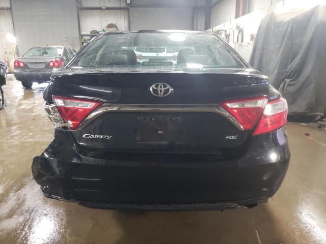 Photo 6 from auction – 2017 TOYOTA CAMRY LE with VIN 4T1BF1FKXHU428583