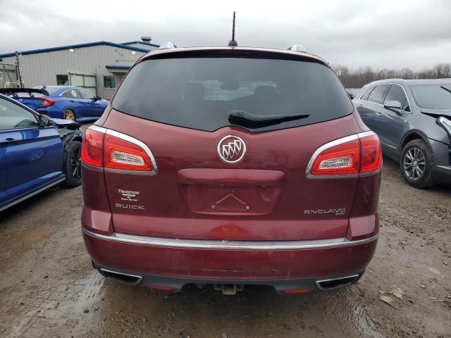Снимка 6 от търг – 2017 BUICK ENCLAVE с VIN 5GAKVCKD4HJ147022