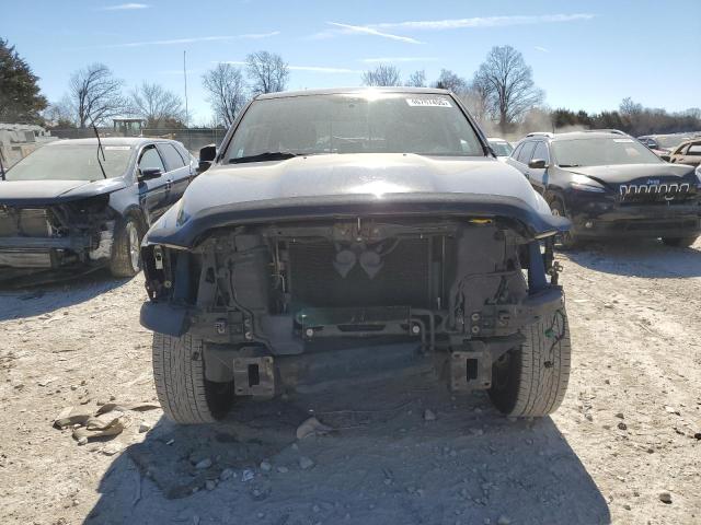 Photo 5 from auction – 2012 DODGE RAM 1500 S with VIN 1C6RD6LT0CS281415