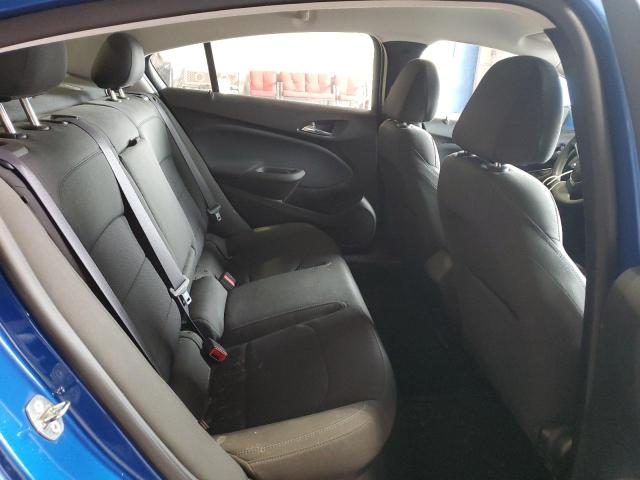 Photo 10 from auction – 2017 CHEVROLET CRUZE LT with VIN 3G1BE5SM6HS506064
