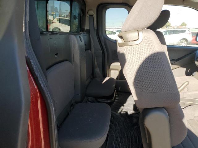 Photo 10 from auction – 2012 NISSAN FRONTIER S with VIN 1N6BD0CT3CC467495