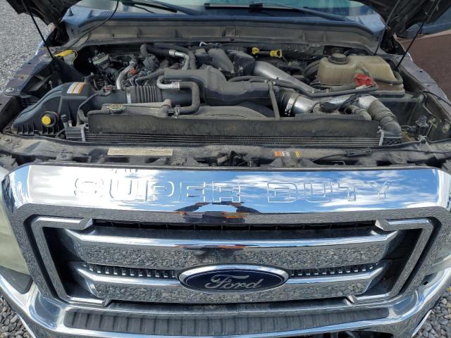 Photo 11 from auction – 2012 FORD F250 SUPER with VIN 1FT7W2BT8CEC26519