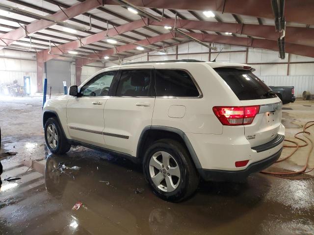 Photo 2 from auction – 2012 JEEP GRAND CHER with VIN 1C4RJFAG5CC139840