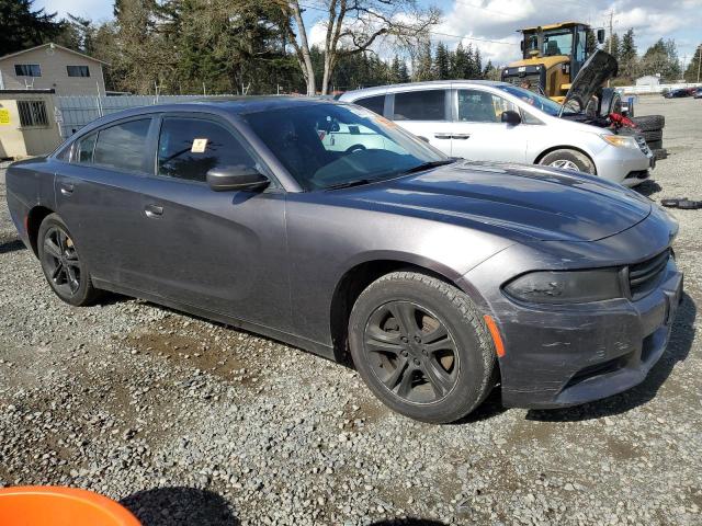 Photo 4 from auction – 2022 DODGE CHARGER SX with VIN 2C3CDXBG7NH201888