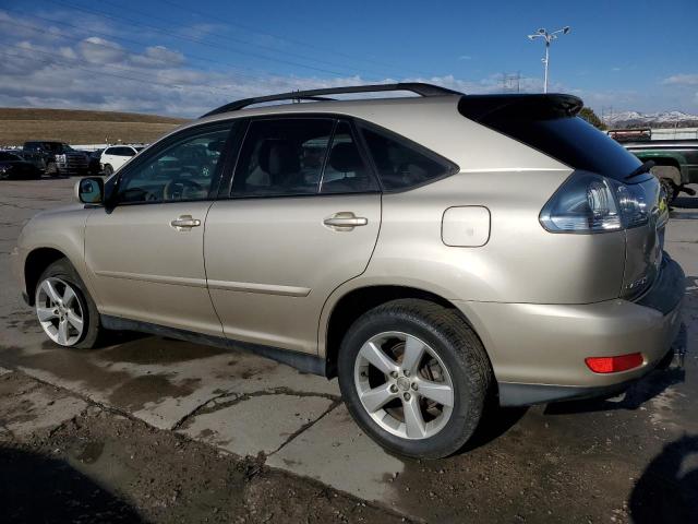 Photo 2 from auction – 2005 LEXUS RX 330 with VIN JTJHA31U450083729