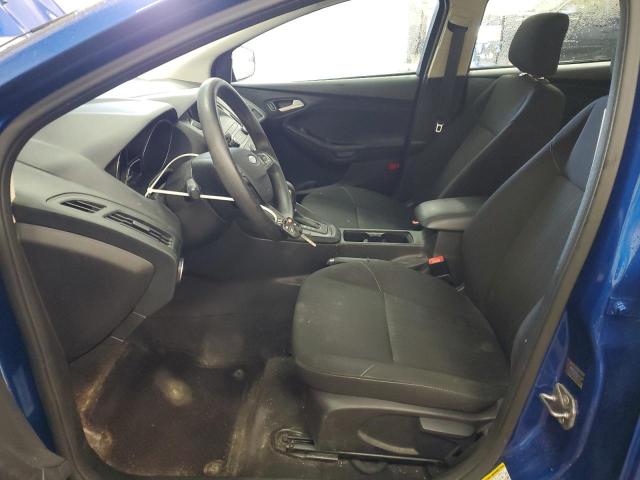 Photo 7 from auction – 2018 FORD FOCUS SE with VIN 1FADP3FE9JL302068