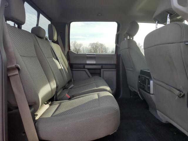 Photo 10 from auction – 2017 FORD F150 SUPER with VIN 1FTEW1EG1HKE09351