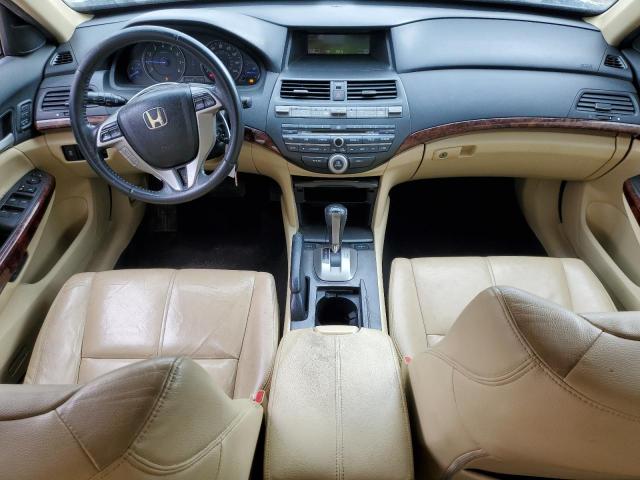 Photo 8 from auction – 2011 HONDA ACCORD CRO with VIN 5J6TF1H57BL003250