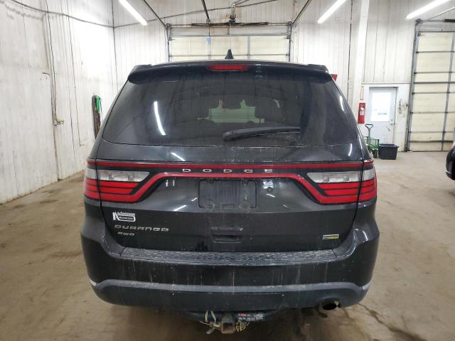 Снимка 6 от търг – 2015 DODGE DURANGO SS с VIN 1C4RDJFG2FC193572