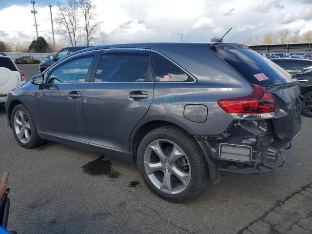 Photo 2 from auction – 2013 TOYOTA VENZA LE with VIN 4T3BK3BBXDU094411