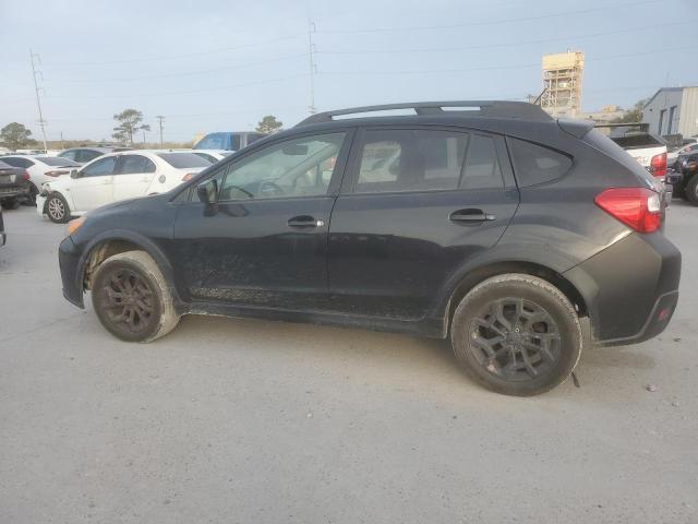 Photo 2 from auction – 2017 SUBARU CROSSTREK with VIN JF2GPABC2H8209083