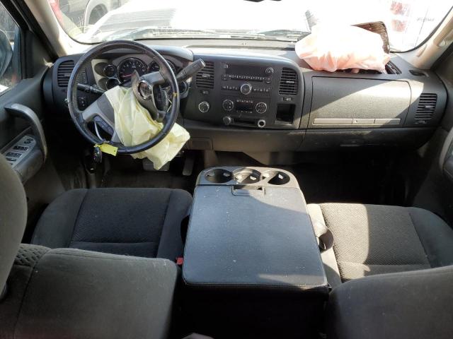 Photo 8 from auction – 2008 CHEVROLET SILVERADO with VIN 1GCHK29K28E100273