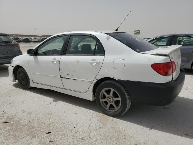 Photo 2 from auction – 2006 TOYOTA COROLLA CE with VIN 1NXBR32EX6Z761589
