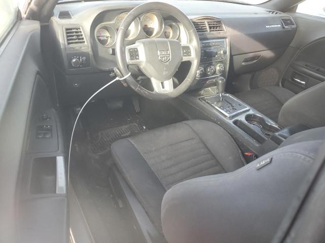Photo 8 from auction – 2014 DODGE CHALLENGER with VIN 2C3CDYAG9EH298793