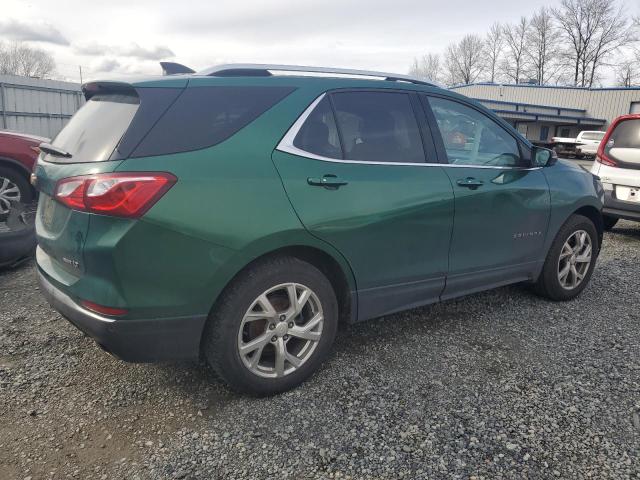 Photo 3 from auction – 2019 CHEVROLET EQUINOX LT with VIN 2GNAXVEX2K6173376