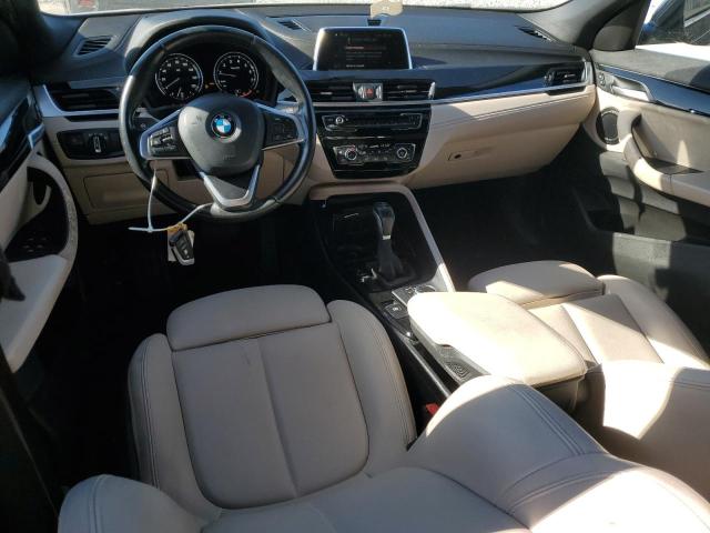 Photo 8 from auction – 2018 BMW X2 SDRIVE2 with VIN WBXYJ3C31JEB37773
