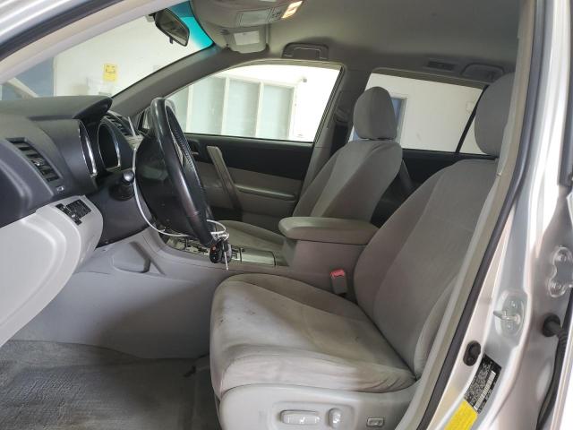 Снимка 7 от търг – 2008 TOYOTA HIGHLANDER с VIN JTEES43A882038339
