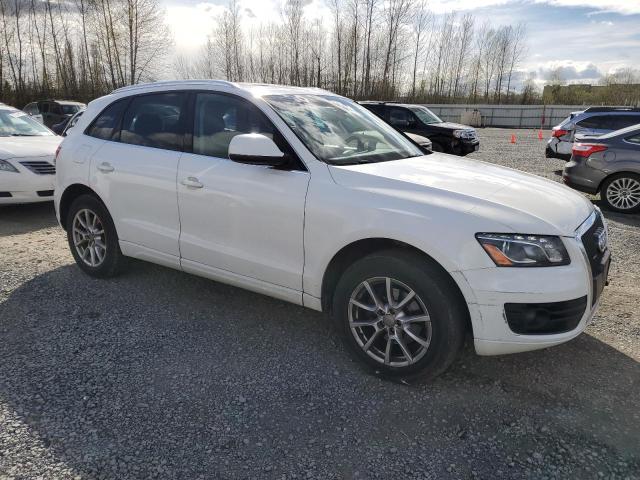 Снимка 4 от търг – 2011 AUDI Q5 PREMIUM с VIN WA1LFAFP8BA043093