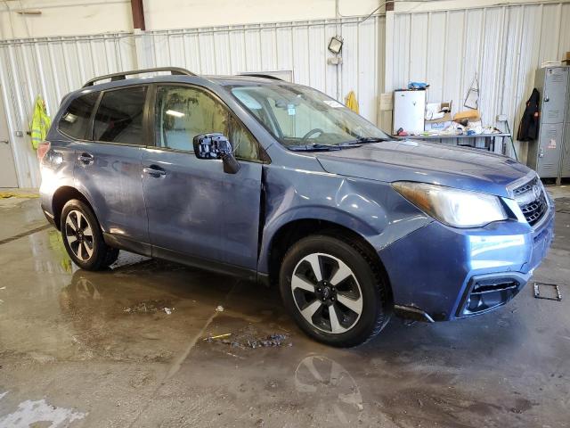 Photo 4 from auction – 2017 SUBARU FORESTER 2 with VIN JF2SJAEC1HH523119