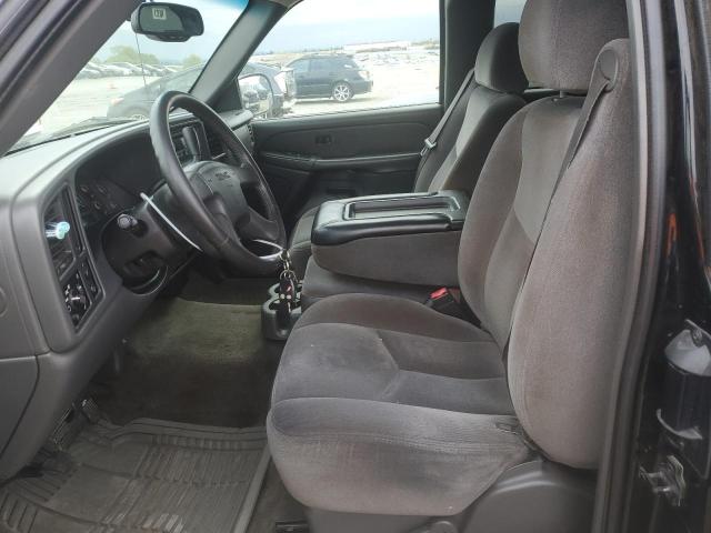 Снимка 7 от търг – 2003 GMC NEW SIERRA с VIN 2GTEC19V531129717