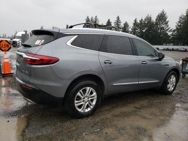 Photo 3 from auction – 2018 BUICK ENCLAVE ES with VIN 5GAEVAKW2JJ263845