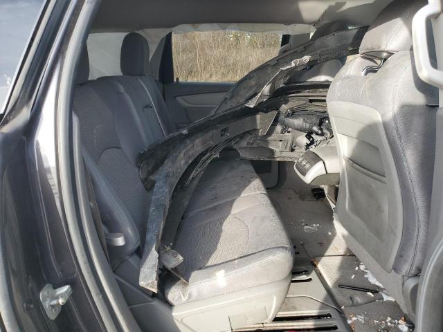 Photo 11 from auction – 2015 CHEVROLET TRAVERSE L with VIN 1GNKRFKD4FJ127958