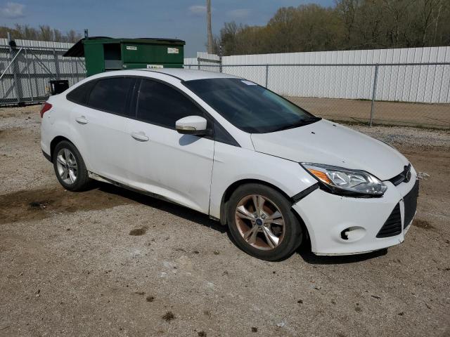Снимка 4 от търг – 2013 FORD FOCUS SE с VIN 1FADP3F22DL291330