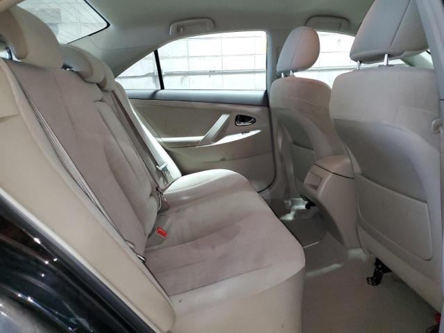 Photo 10 from auction – 2011 TOYOTA CAMRY BASE with VIN 4T4BF3EK4BR216725