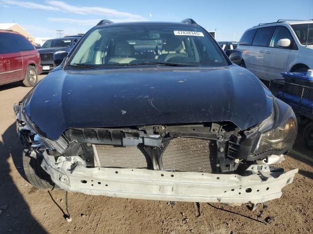 Photo 5 from auction – 2014 SUBARU IMPREZA SP with VIN JF1GPAS65E8252116