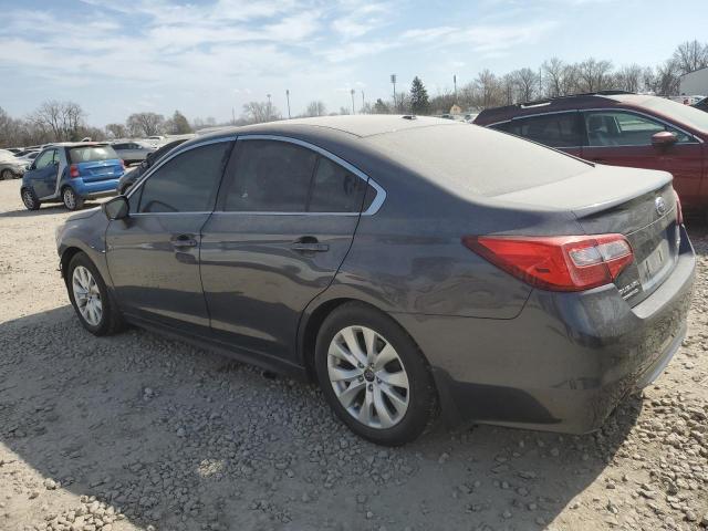 Снимка 2 от търг – 2015 SUBARU LEGACY 2.5 с VIN 4S3BNBC69F3060355