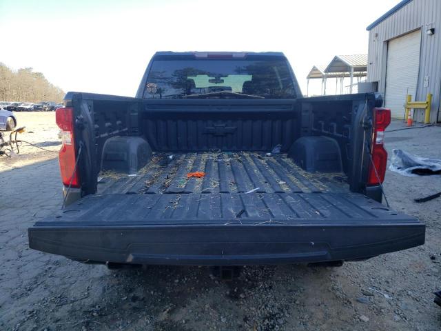 Photo 6 from auction – 2021 CHEVROLET SILVERADO with VIN 1GCPYFELXMZ378955