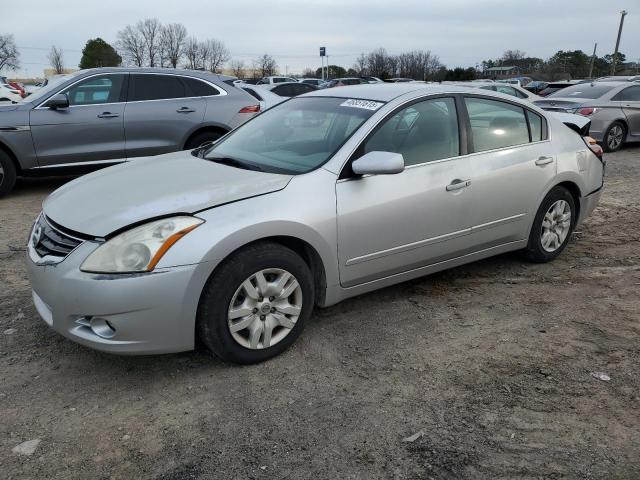 Снимка 1 от търг – 2012 NISSAN ALTIMA BAS с VIN 1N4AL2AP3CC260856