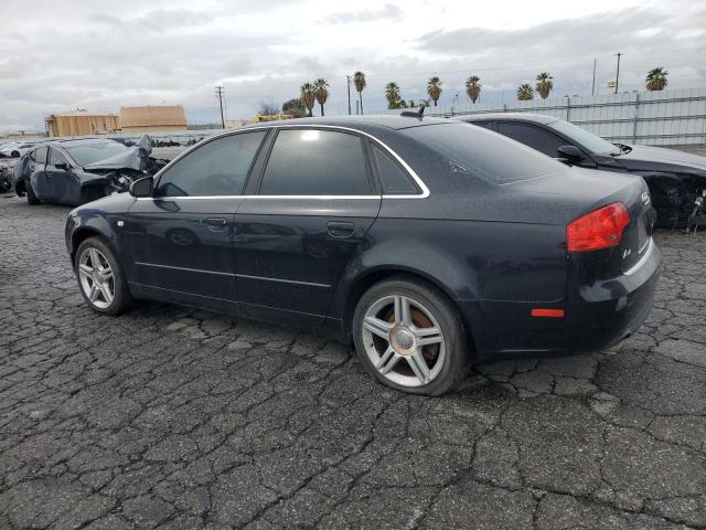 Zdjęcie 2 z aukcji – 2006 AUDI A4 2.0T QU z VIN WAUDF78E86A039086