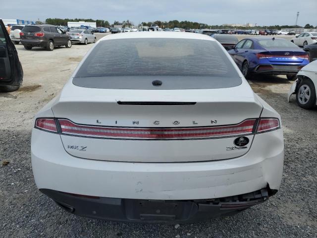 Photo 6 from auction – 2014 LINCOLN MKZ with VIN 3LN6L2G97ER833203