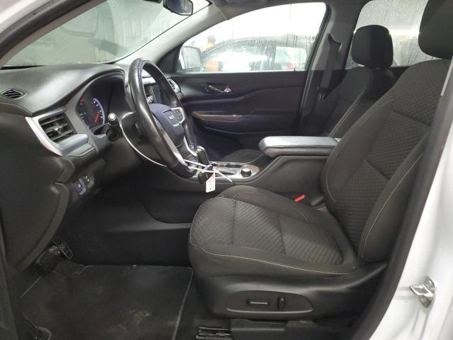 Photo 7 from auction – 2019 GMC ACADIA SLE with VIN 1GKKNLLS6KZ274248