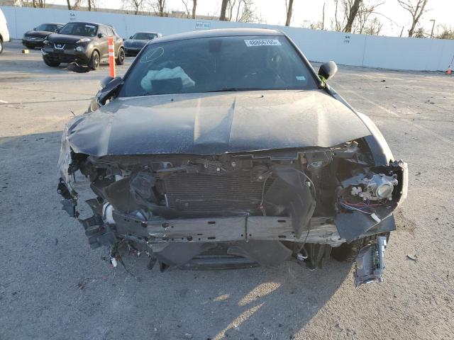 Photo 5 from auction – 2021 CHRYSLER 300 S with VIN 2C3CCABG3MH505332